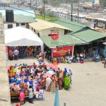 Kliniki jongefu hospitali Mbagala