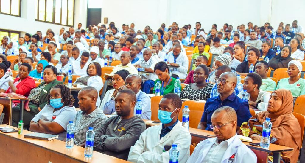 MOI yasogeza huduma za kibingwa kwa wakazi wa Mbagala