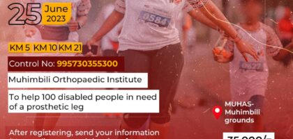 MOI marathon event image