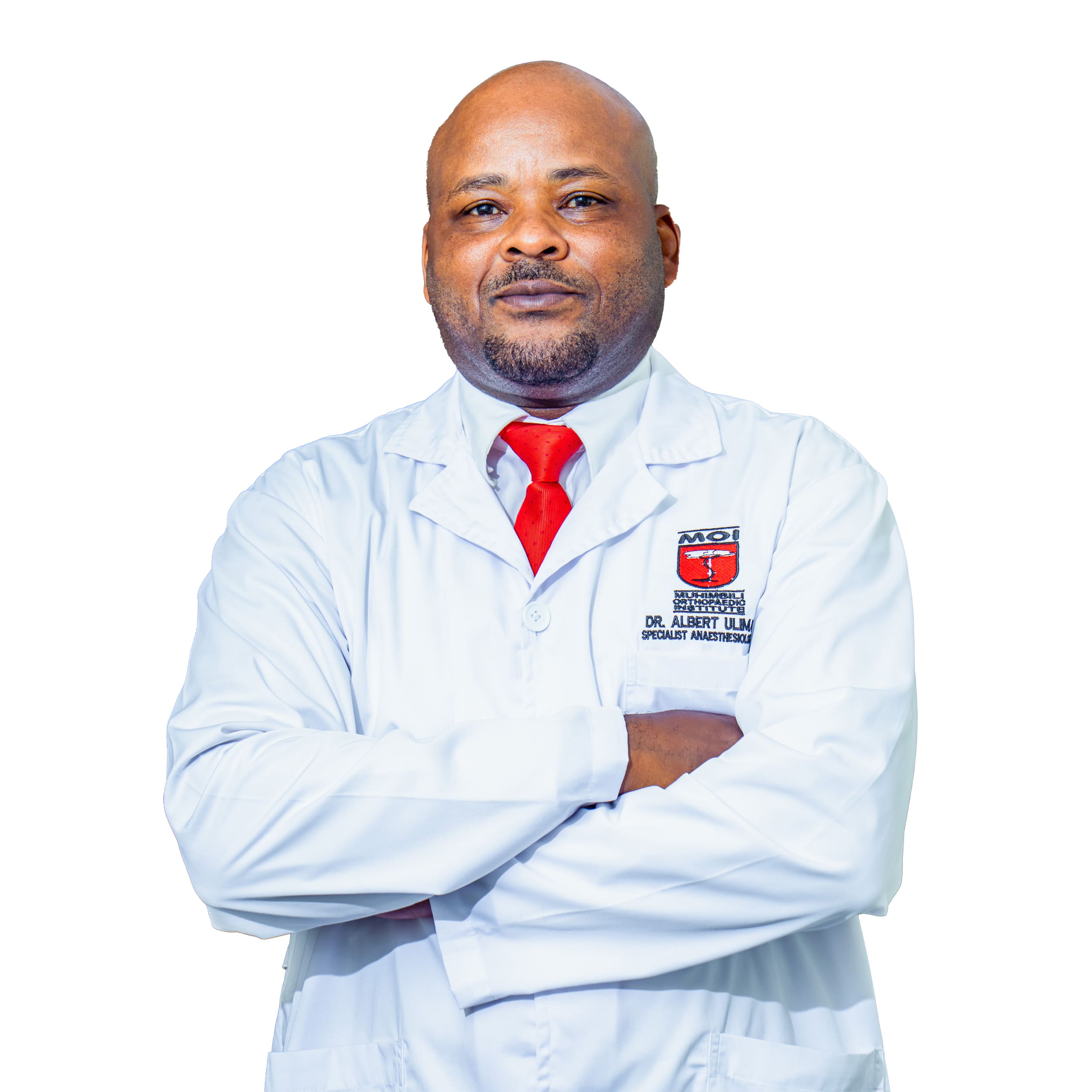 Dr Albert