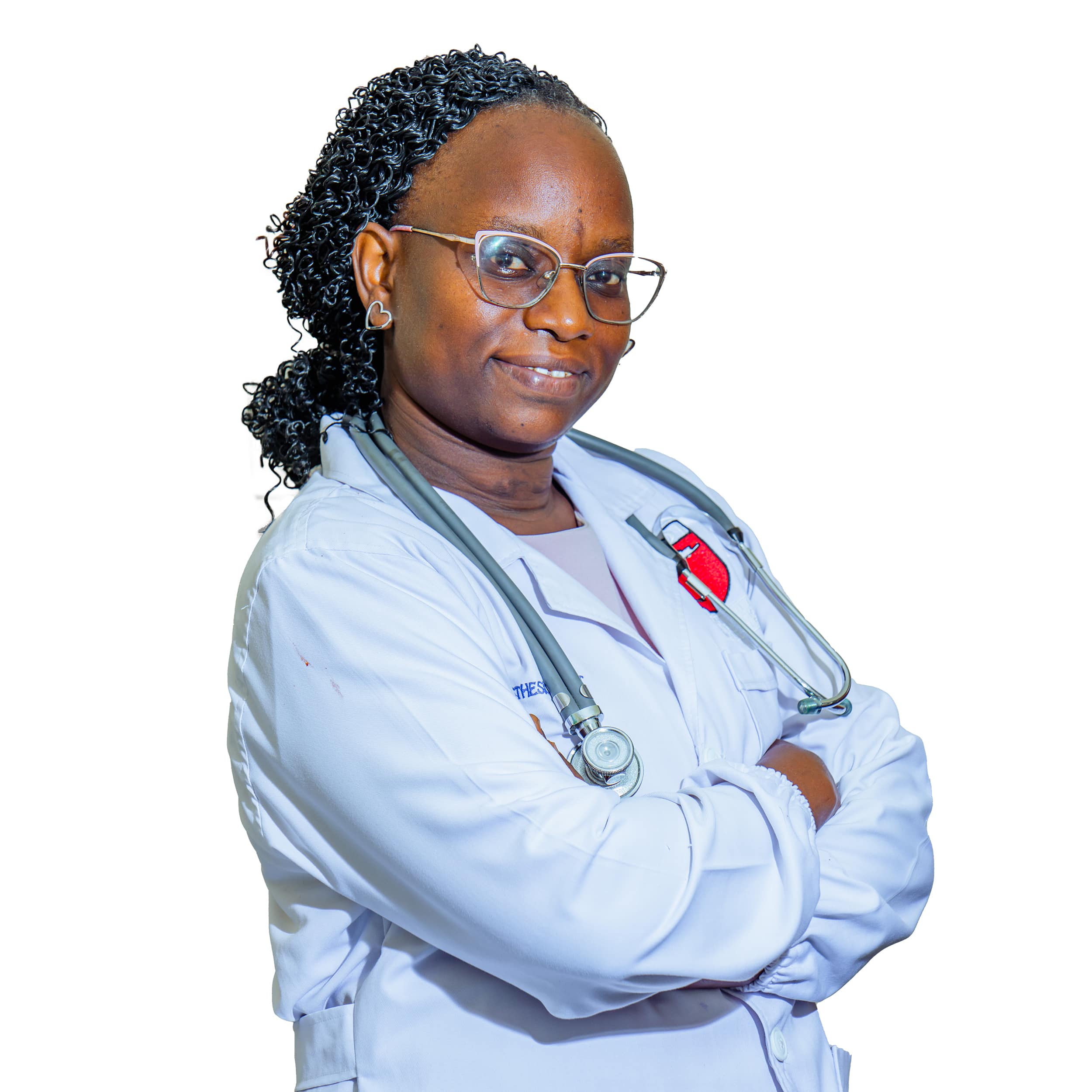 Dr Anna