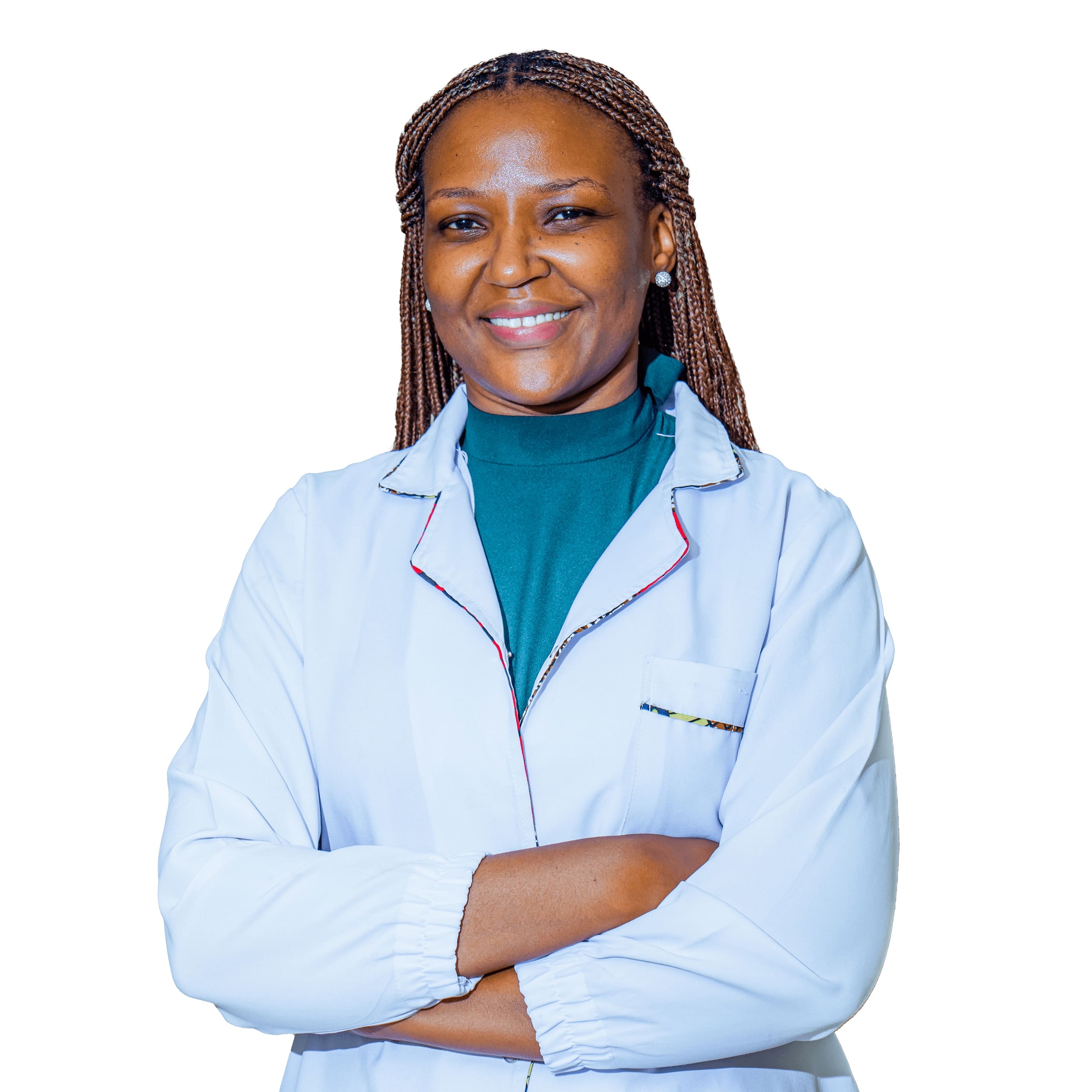 Dr Catherine