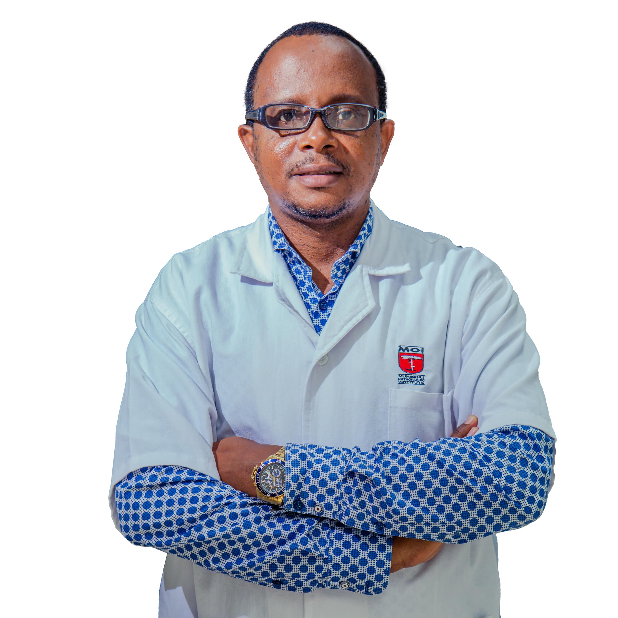 Dr Emil